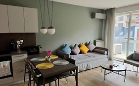 7Th Sense Boutique Apartments